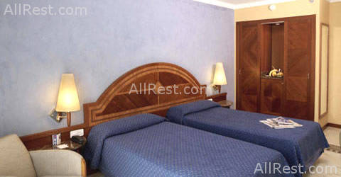 Eurostars Cristal Palace 15